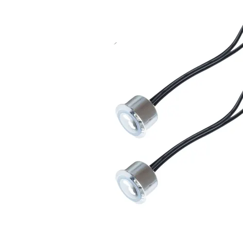 Sensor Porta Duplo 12/24V MK