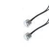 Sensor Porta Duplo 12/24V MK