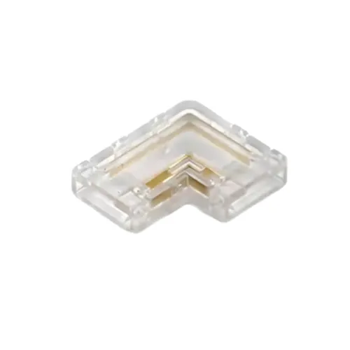 Emenda Canto Fita COB 8mm MK