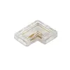 Emenda Canto Fita COB 8mm MK