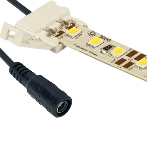 Conector Inicial J4 8mm MK