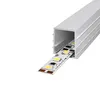 Perfil Acrilico Para Moveis 10.2mm x 9.8mm AC 186 MK