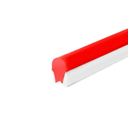 Tubo Neon 6mm Geracao II Vermelho MK