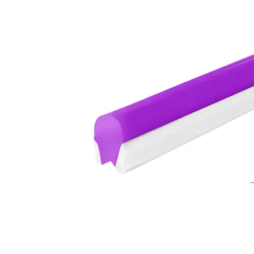 Tubo Neon 8mm Geracao II Roxo MK