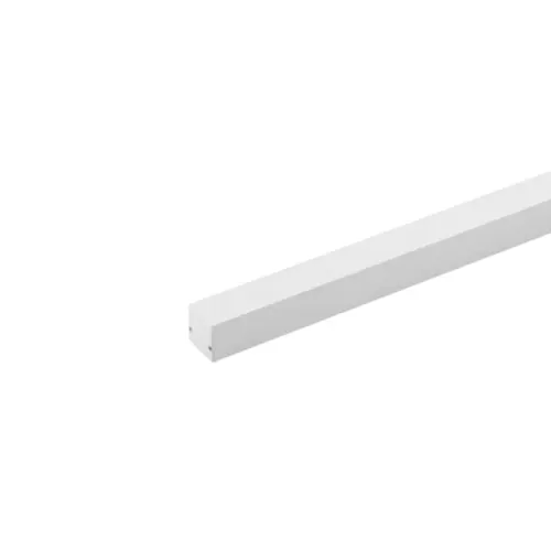 Perfil Sobrepor R-Line 15x07x1080mm 24W 2700K 2800lm 24V IP66 RR Leds