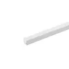 Perfil Sobrepor R-Line 15x07x1080mm 24W 2700K 2800lm 24V IP66 RR Leds