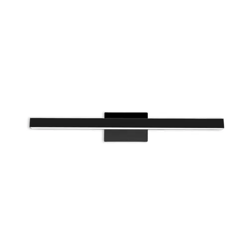 Arandela Palito Articulada 10W 3000K 500x80 Dourado MK