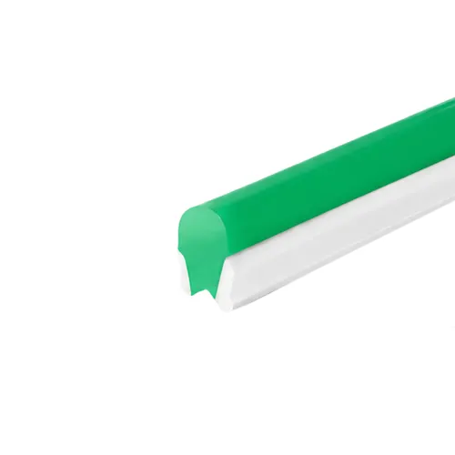 Tubo Neon 8mm Geracao II Verde MK