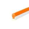 Tubo Neon 6mm Geracao II Laranja MK