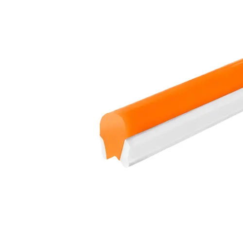 Tubo Neon 8mm Geracao II Laranja MK