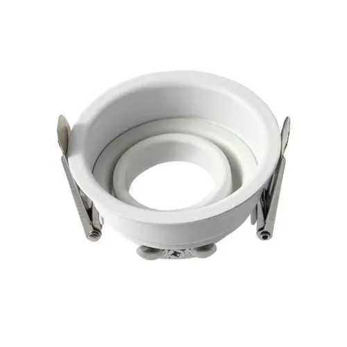 SPOT LOYO PRO REDONDO EMBUTIR MR16 Branco Nordecor