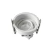 SPOT LOYO PRO REDONDO EMBUTIR MR16 Branco Nordecor