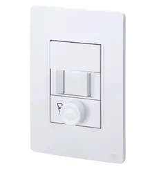 Kit Controle P/ Ventilador 4X2 Esatta Weg