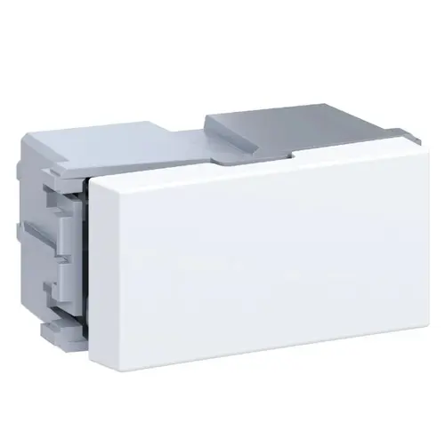 Modulo Interruptor Paralelo 10 A / 250 V Esatta Branco Weg