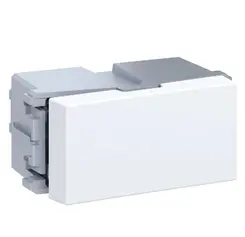 Modulo Interruptor Paralelo 10 A / 250 V Esatta Branco Weg