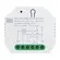 Modulo Interruptor Wi-Fi + RF Embutir 15718934 Weg Home