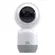 Camera Interna Smart Panoramica Wi-Fi Full HD Visao Noturna 15718932 Weg Home