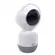 Camera Interna Smart Panoramica Wi-Fi Full HD Visao Noturna 15718932 Weg Home
