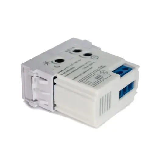 Modulo Sensor De Presenca Bivolt 600/1100 W Esatta Branco Weg