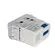 Modulo Sensor De Presenca Bivolt 600/1100 W Esatta Branco Weg