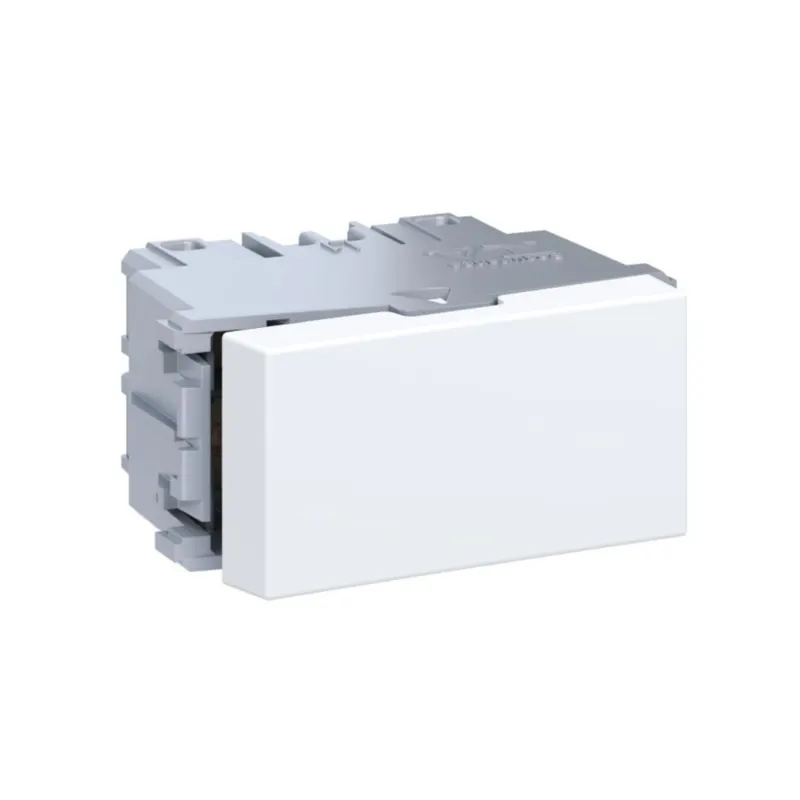 Modulo Pulsador Universal 10 A / 250 V Esatta Branco Weg