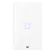 Interruptor Inteligente Smart Home 1 Tecla Touch Wi-Fi + Rf 4X2 Branco Weg Home