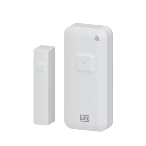 Sensor De Porta E Janela Wi-Fi Weg Home