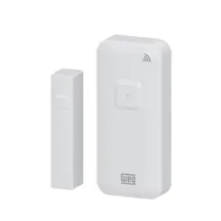 Sensor De Porta E Janela Wi-Fi Weg Home