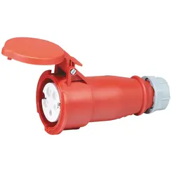 Conector Industrial Ciw-16P5H9E57 Weg