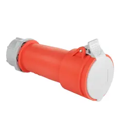 Conector Industrial Ciw-16P3H9E53 Weg