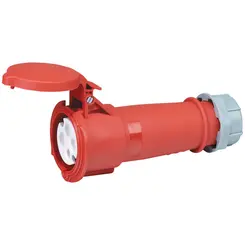 Conector Industrial Ciw-32P4H9E57 Weg