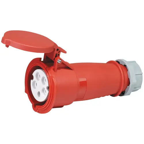 Conector Industrial Ciw-32P5H9E57 Weg
