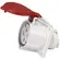 Tomada Ind Embutir Tew-32P4H6E53 Weg
