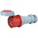 Conector Industrial Ciw-125P5H9E57 Weg