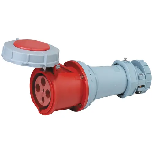 Conector Industrial Ciw-125P4H9E57 Weg