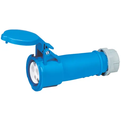 Conector Industrial Ciw-16P3H6E57 Weg