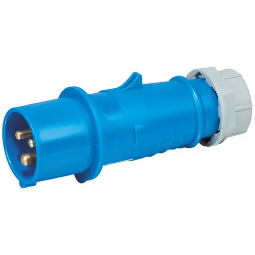 Plug Industrial Piw-32P3H9E53 Weg