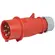 Plug Industrial Piw-32P5H6E53 Weg