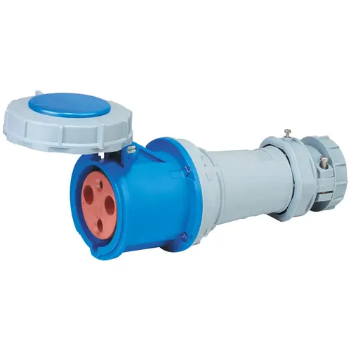 Conector Industrial Ciw-125P3H9E53 Weg