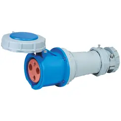 Conector Industrial Ciw-63P3H9E53 Weg