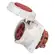 Tomada Ind Embutir Tew-125P5H4E10 Weg