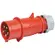 Plug Industrial Piw-16P5H6E53 Weg
