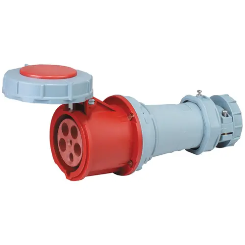 Conector Industrial Ciw-63P5H6E53 Weg