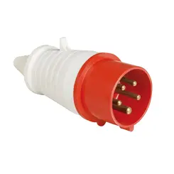 Plug Industrial Piwd-32P5H9E57 Weg