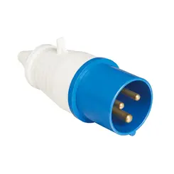 Plug Industrial Piwd-32P3H9E53 Weg