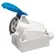 Tomada Ind Sobrepor Tsw-16P3H4E10 Weg