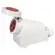 Tomada Ind Sobrepor Tsw-63P5H4E10 Weg