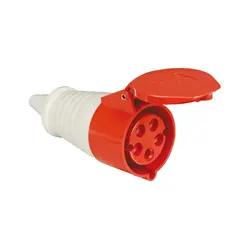 Conector Industrial Ciwd-16P5H9E57 Weg