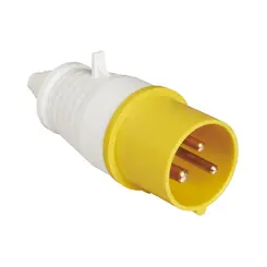 Plug Industrial Piwd-32P3H4E10 Weg