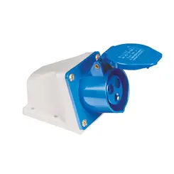 Tomada Ind Sobrepor Tswd-32P3H9E53 Weg